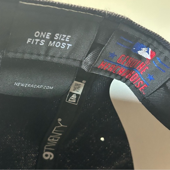 Boston Red Sox Cap NWOT - Picture 10 of 10